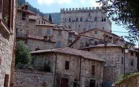 La Dimora Di Pietra