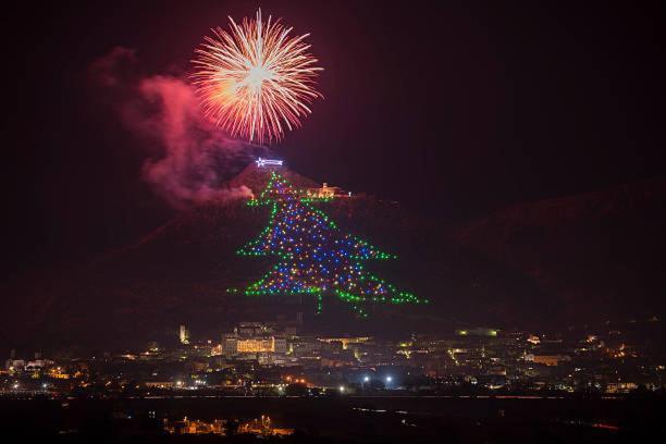 La Dimora Di Pietra Gubbio Exterior foto